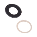10 PCS Back Camera Lens & Adhesive for OPPO Realme 1