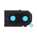 Camera Lens Cover for Huawei Honor 9 Lite / Honor 9i(Black)