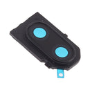 Camera Lens Cover for Huawei Honor 9 Lite / Honor 9i(Black)