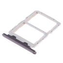 SIM Card Tray + SIM Card Tray for Huawei Honor Magic 2(Black)