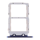SIM Card Tray + SIM Card Tray for Huawei Honor Magic 2(Blue)