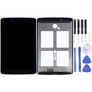 LCD Screen and Digitizer Full Assembly for LG G Pad 7.0 / V400 / V410 (Black)