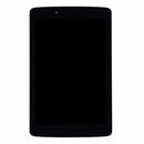 LCD Screen and Digitizer Full Assembly for LG G Pad 7.0 / V400 / V410 (Black)