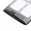 LCD Screen and Digitizer Full Assembly for LG G Pad 7.0 / V400 / V410 (Black)