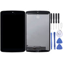 for LG G Pad F 7.0 / LK430 LCD Screen and Digitizer Full Assembly(Black)