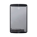 for LG G Pad F 7.0 / LK430 LCD Screen and Digitizer Full Assembly(Black)