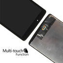LCD Screen and Digitizer Full Assembly for LG G Pad 8.0 / V490 / V480(Black)