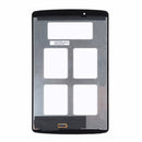 for LG G Pad F 8.0 / V495 / V496 LCD Screen and Digitizer Full Assembly(Black)