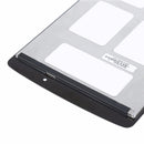 for LG G Pad F 8.0 / V495 / V496 LCD Screen and Digitizer Full Assembly(Black)