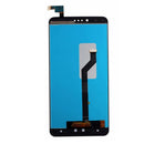 For ZTE ZMax Pro / Z981 LCD Screen and Digitizer Full Assembly(Black)