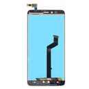 For ZTE Imperial MAX / Z963 LCD Screen and Digitizer Full Assembly(Black)