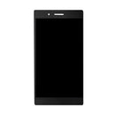 LCD Screen and Digitizer Full Assembly for Lenovo Tab 4 / TB-7304X / TB-7304F(Black)