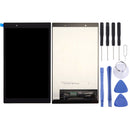 LCD Screen and Digitizer Full Assembly for Lenovo Tab4 8 / TB-8504X / TB-8504 (ZA2B0050RU) (Black)