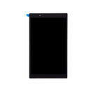 LCD Screen and Digitizer Full Assembly for Lenovo Tab4 8 / TB-8504X / TB-8504 (ZA2B0050RU) (Black)