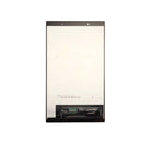 LCD Screen and Digitizer Full Assembly for Lenovo Tab4 8 / TB-8504X / TB-8504 (ZA2B0050RU) (Black)
