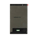 LCD Screen and Digitizer Full Assembly for Lenovo Tab 4 8.0 TB-8504X / TB-8504 (White)