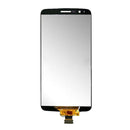 LCD Screen and Digitizer Full Assembly for LG Stylo 3 / LS777 (Black)