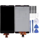 LCD Screen and Digitizer Full Assembly for LG Stylus 2 / K520 (Black)