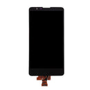 LCD Screen and Digitizer Full Assembly for LG Stylus 2 / K520 (Black)