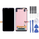 LCD Screen and Digitizer Full Assembly for LG V30 (Black)