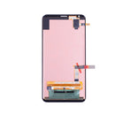 LCD Screen and Digitizer Full Assembly for LG V30 (Black)