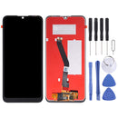 LCD Screen and Digitizer Full Assembly for Huawei Y6 Pro (2019)(Black)