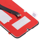 LCD Screen and Digitizer Full Assembly for Huawei Y6 Pro (2019)(Black)
