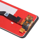 LCD Screen and Digitizer Full Assembly for Huawei Y6 Pro (2019)(Black)