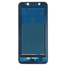 Front Housing LCD Frame Bezel Plate for Huawei Y5 Prime (2018)(Black)