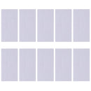 10 PCS Front Housing Adhesive for Google Pixel 3