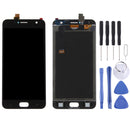 LCD Screen and Digitizer Full Assembly for Asus ZenFone 4 Selfie / ZB553KL(Black)