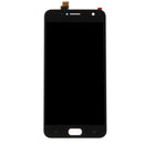 LCD Screen and Digitizer Full Assembly for Asus ZenFone 4 Selfie / ZB553KL(Black)