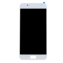 LCD Screen and Digitizer Full Assembly for Asus ZenFone 4 Selfie / ZB553KL(White)