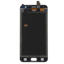 LCD Screen and Digitizer Full Assembly for Asus ZenFone 4 Selfie / ZB553KL(White)