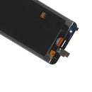 LCD Screen and Digitizer Full Assembly for Asus ZenFone 4 Selfie / ZB553KL(White)