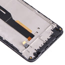 LCD Screen and Digitizer Full Assembly for Ulefone S9 Pro(Black)