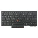 US Backlight keyboard for Lenovo ThinkPad E480 L480 L380 Yoga T480s