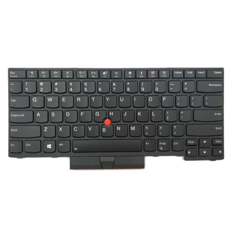 US Backlight keyboard for Lenovo ThinkPad E480 L480 L380 Yoga T480s