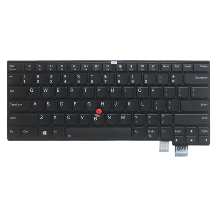 US Keyboard for Lenovo Thinkpad T460S T470S
