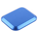 Aluminium Alloy Screw Tray Phone Repair Tool(Blue)