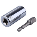 3 in 1 Multi-function Universal Socket Wrench Power Drill Adapter Hand Tools Set