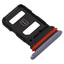 SIM Card Tray + SIM Card Tray for vivo X30(Black)