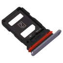 SIM Card Tray + SIM Card Tray for vivo X30(Black)