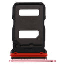 SIM Card Tray + SIM Card Tray for vivo X30(Pink)