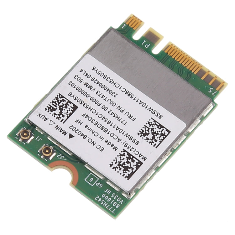 BCM943162ZP Wireless Network Card for Lenovo E450 E550 E455 E555 M50-70 M50-80 G70-70 G70-80 Z70-80 G50-30 G50-45 G50-70