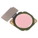 Fingerprint Button Flex Cable for Huawei Honor 8X (Rose Gold)