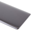 Back Cover for OnePlus 6(Jet Black)