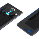 Back Cover for OnePlus 6(Midnight Black)