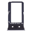 SIM Card Tray + SIM Card Tray for Vivo NEX Dual Display(Black)