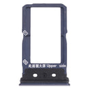 SIM Card Tray + SIM Card Tray for Vivo NEX Dual Display (Blue)